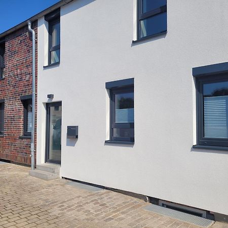 Apartamento La Bastina Heiligenhafen Exterior foto