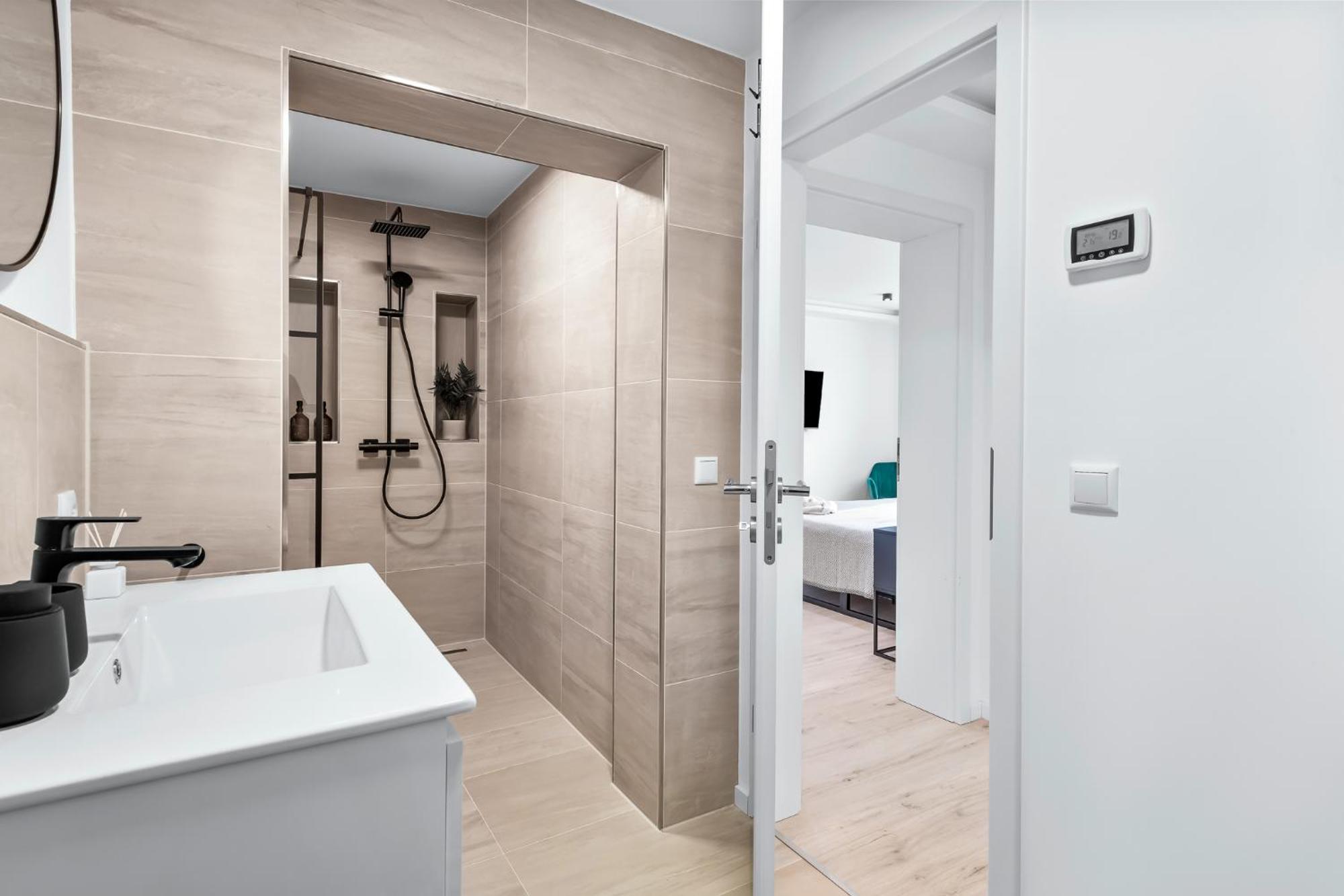 Apartamento La Bastina Heiligenhafen Exterior foto