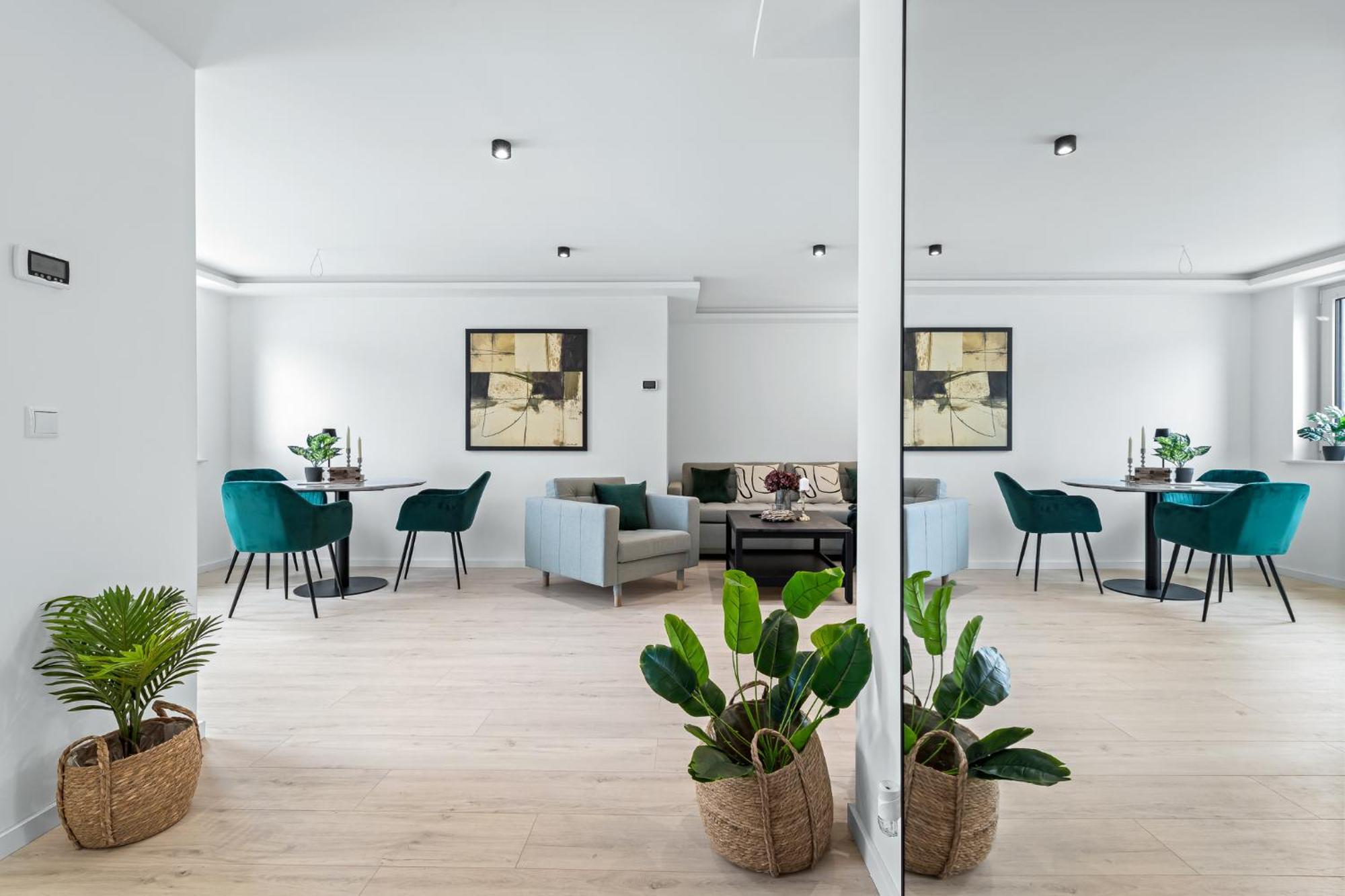 Apartamento La Bastina Heiligenhafen Exterior foto