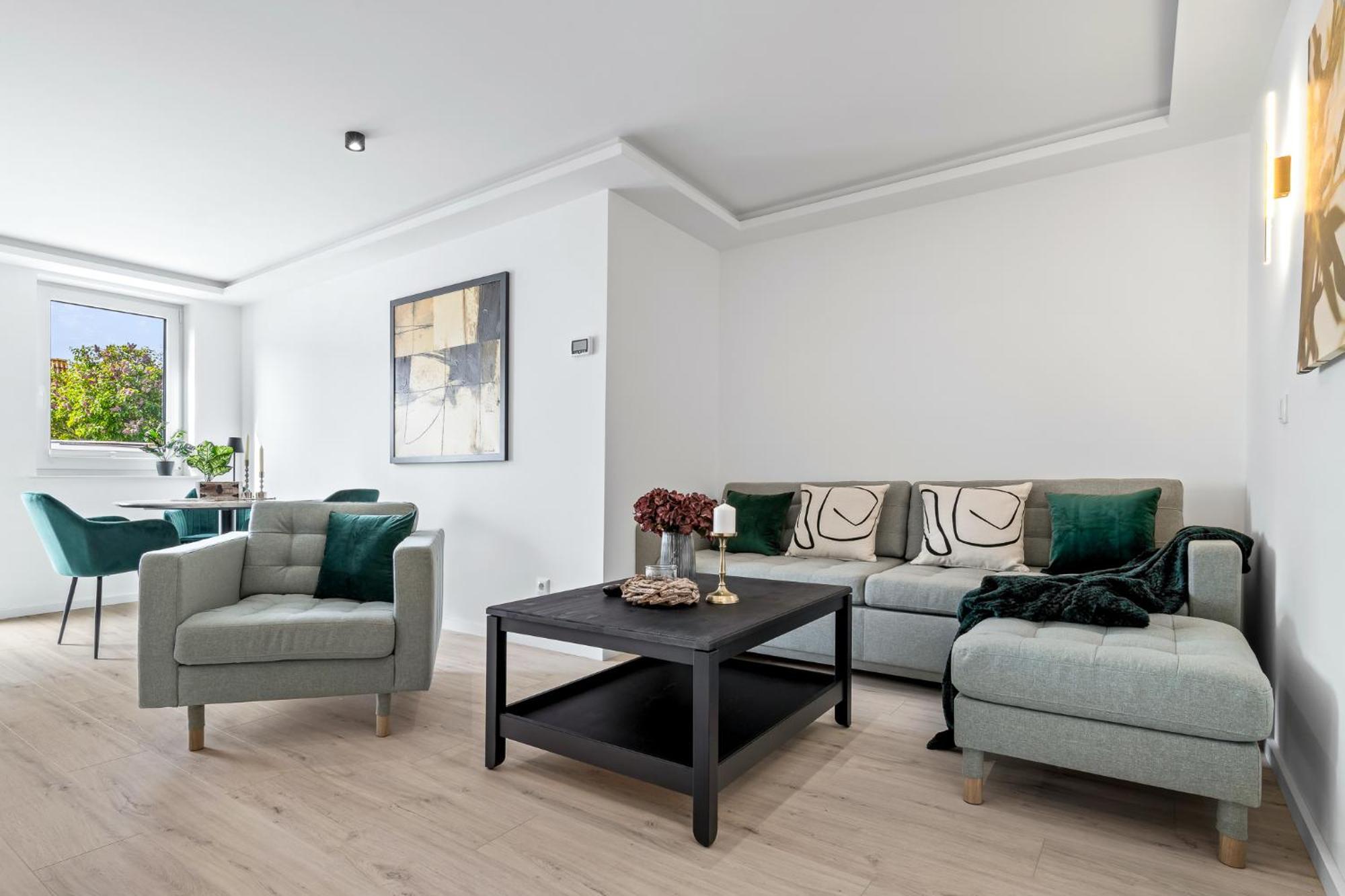 Apartamento La Bastina Heiligenhafen Exterior foto