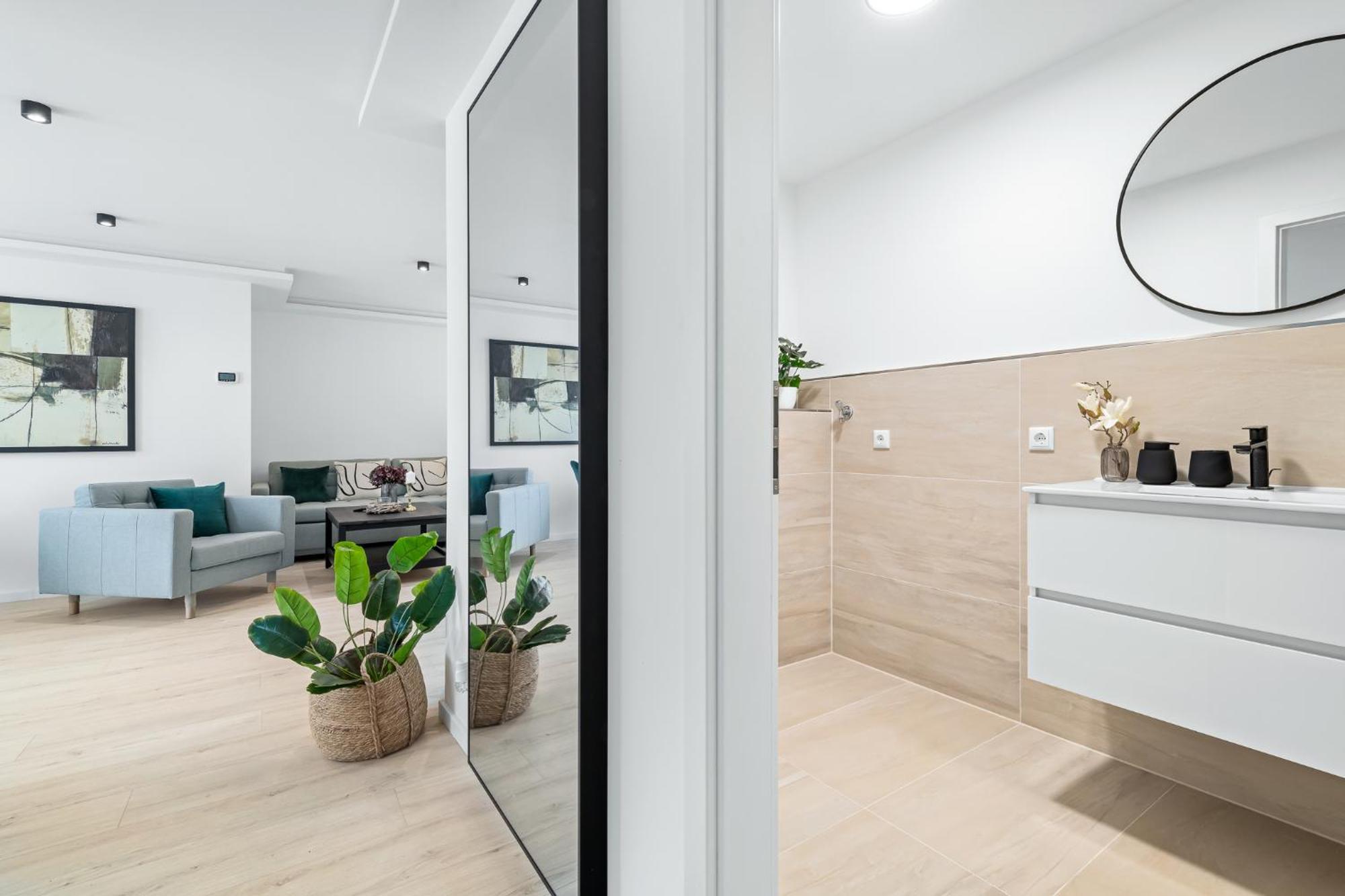 Apartamento La Bastina Heiligenhafen Exterior foto