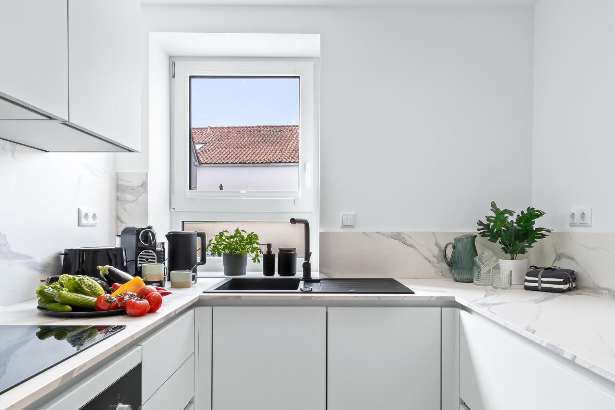 Apartamento La Bastina Heiligenhafen Exterior foto