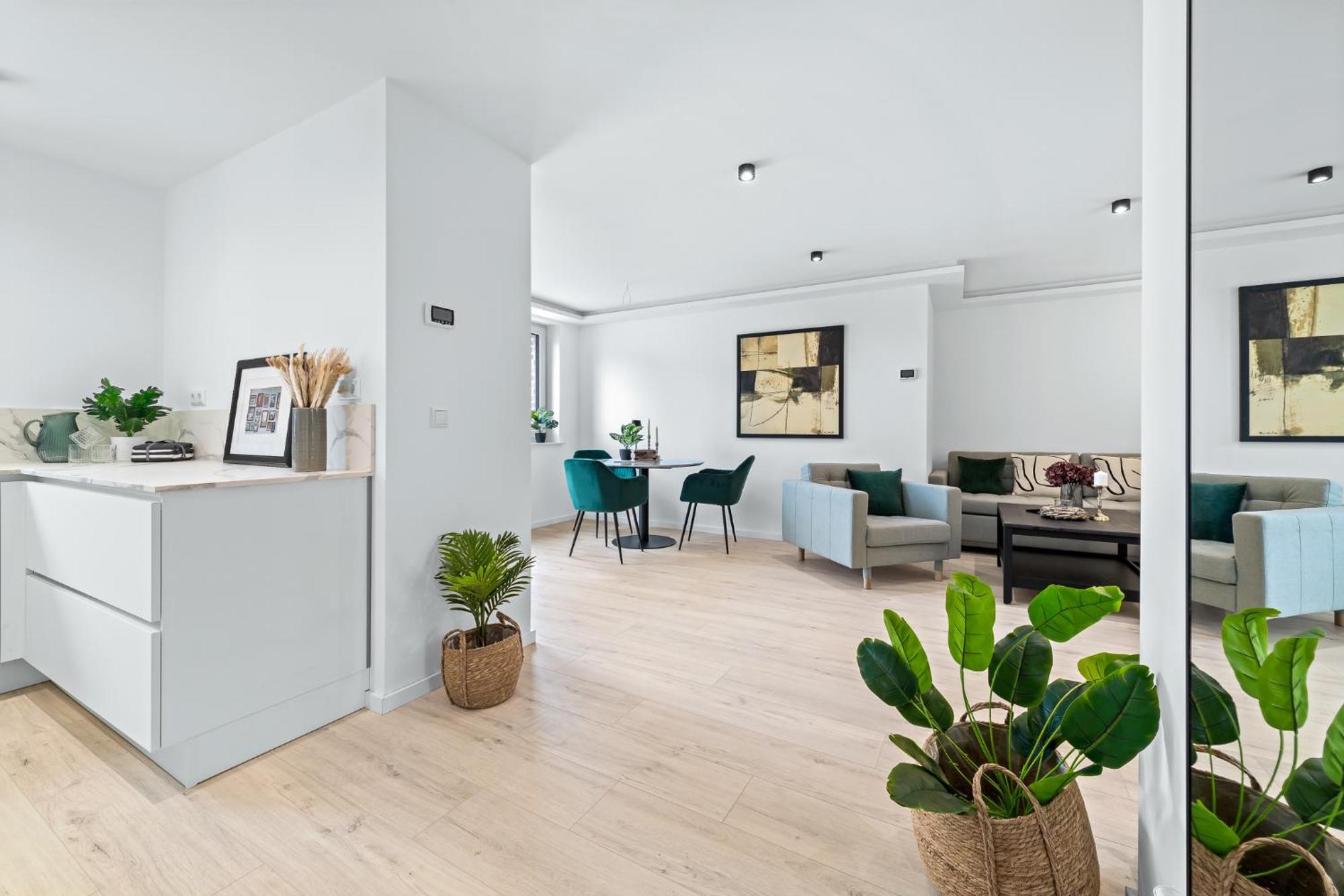 Apartamento La Bastina Heiligenhafen Exterior foto