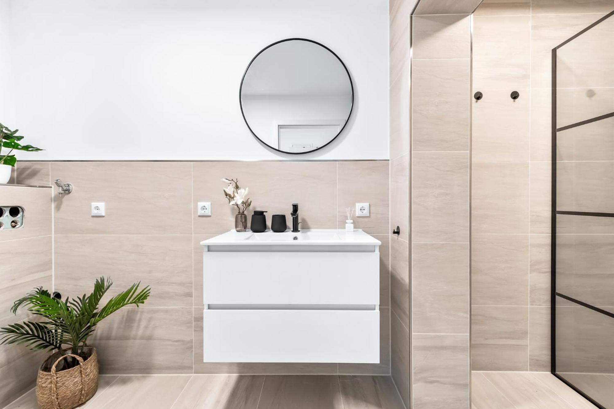 Apartamento La Bastina Heiligenhafen Exterior foto