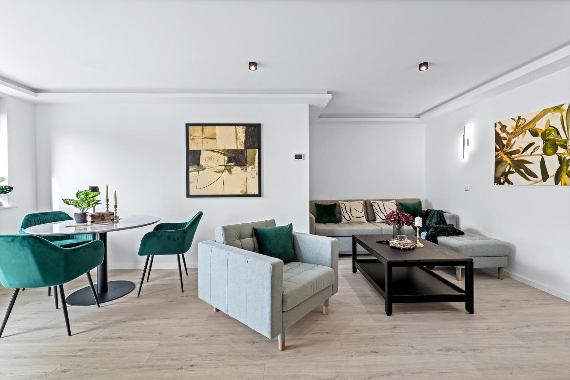 Apartamento La Bastina Heiligenhafen Exterior foto