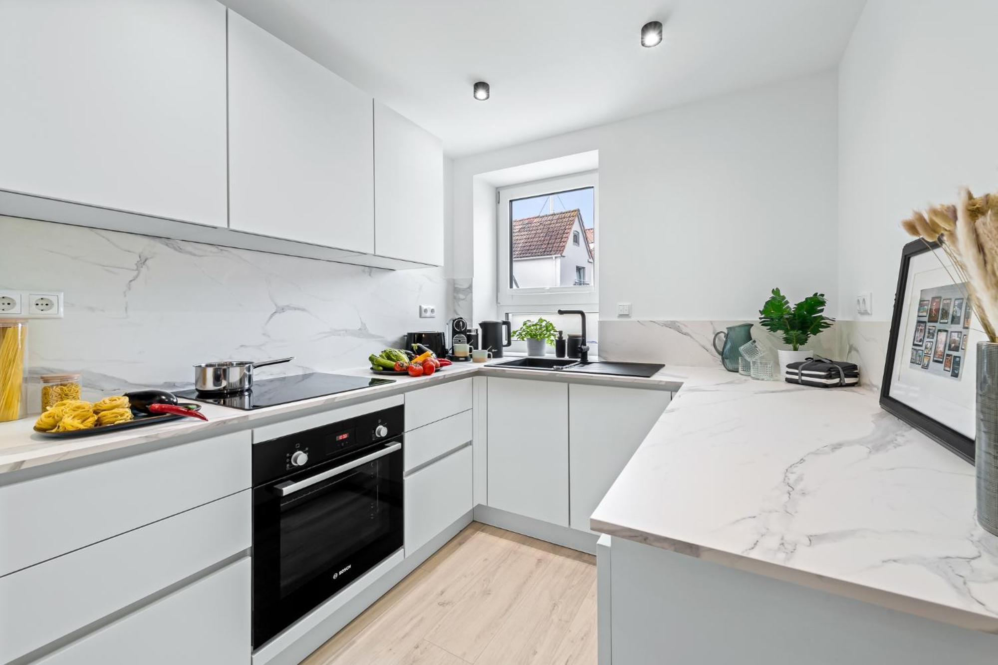 Apartamento La Bastina Heiligenhafen Exterior foto