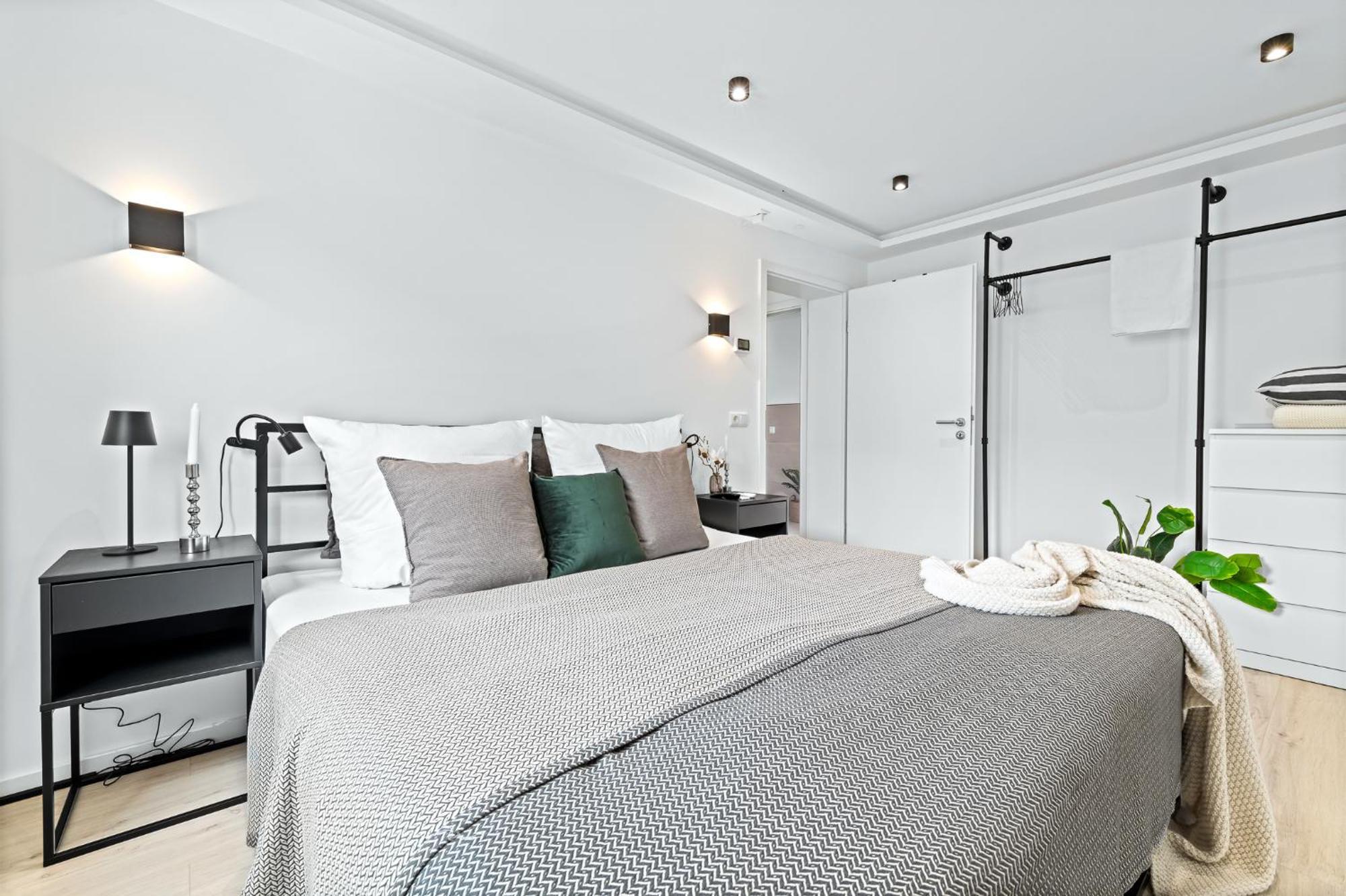 Apartamento La Bastina Heiligenhafen Exterior foto