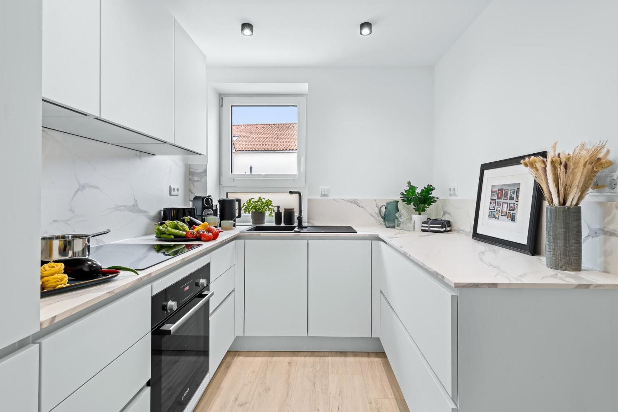 Apartamento La Bastina Heiligenhafen Exterior foto