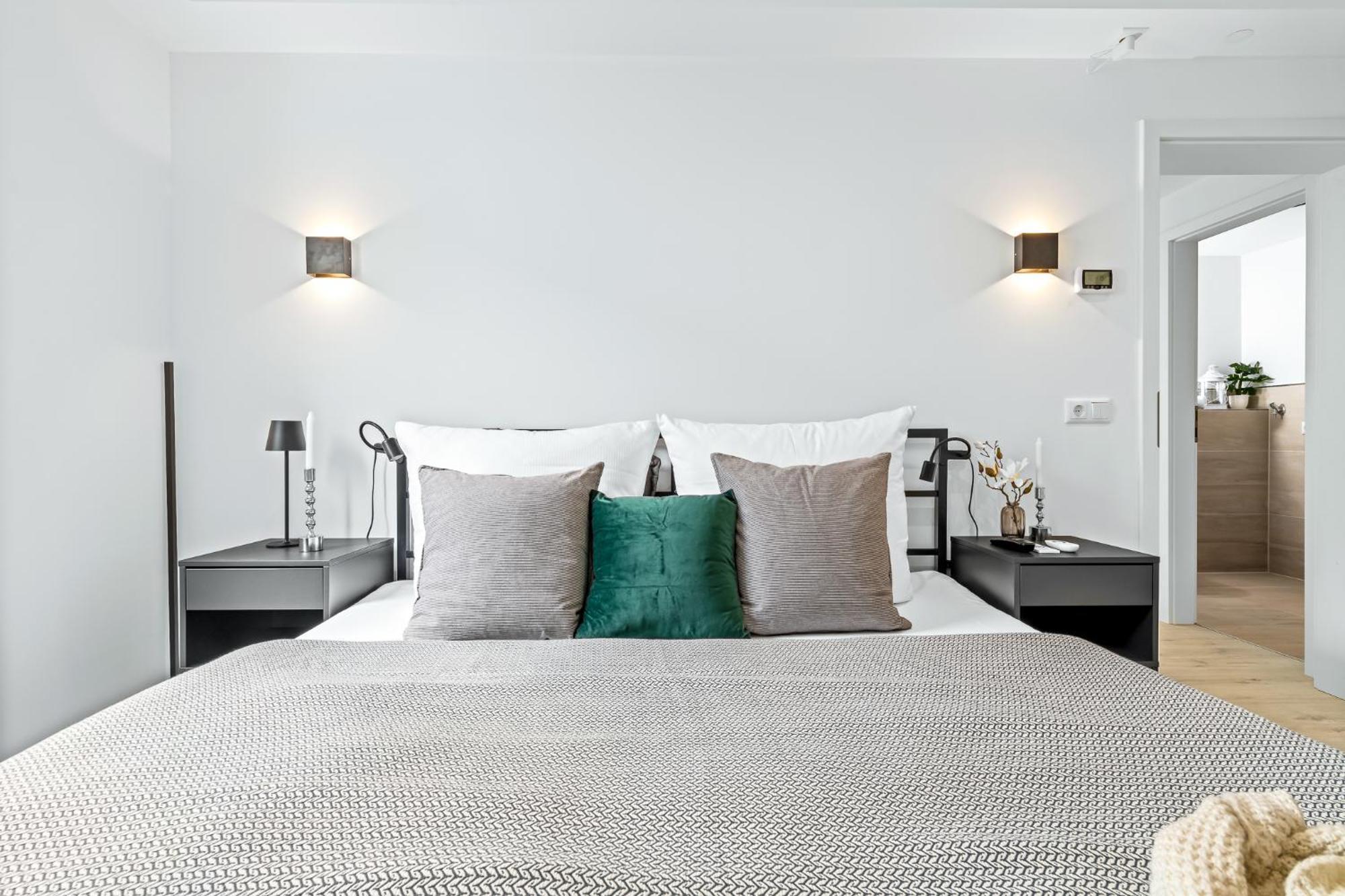 Apartamento La Bastina Heiligenhafen Exterior foto