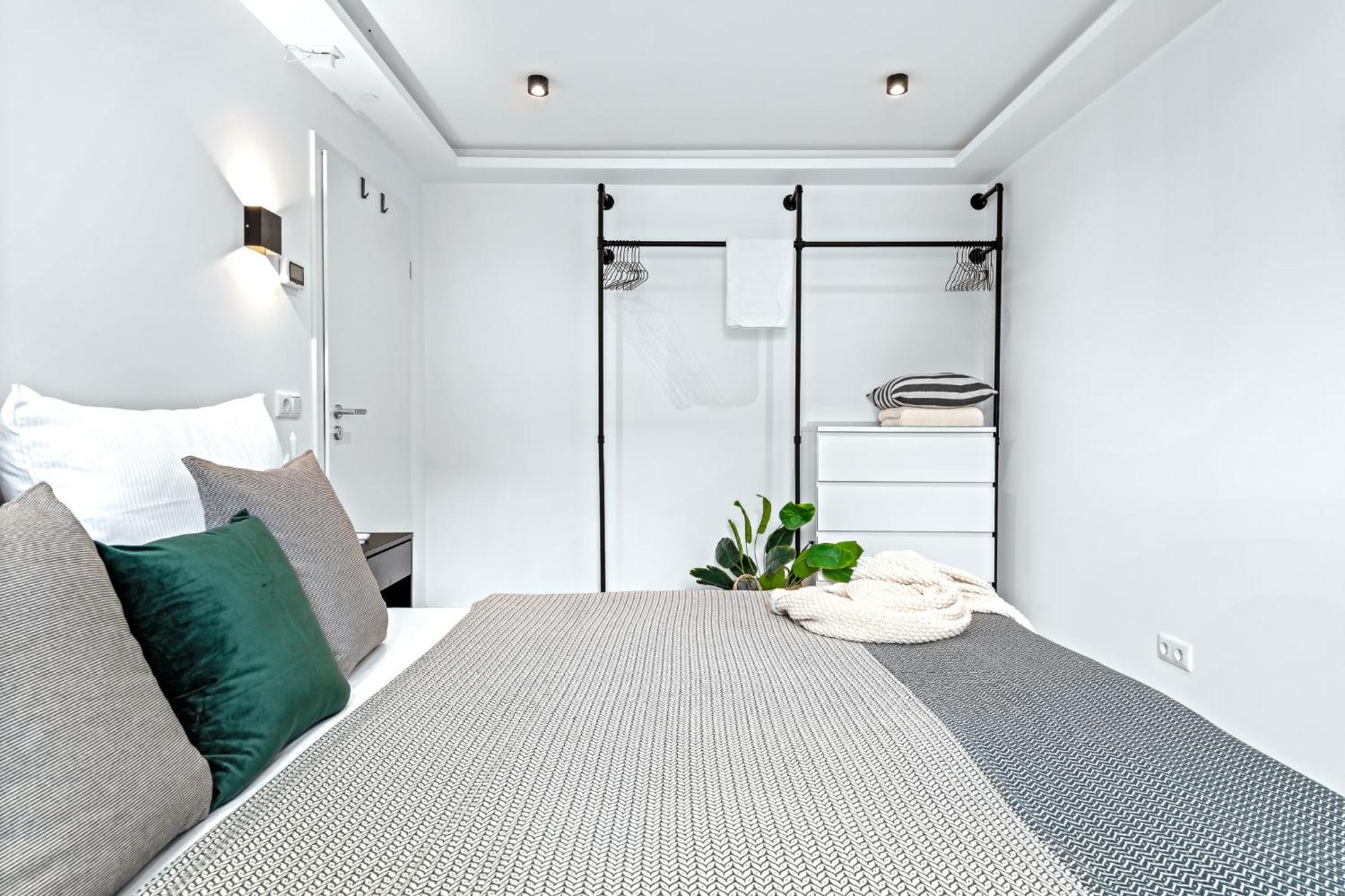 Apartamento La Bastina Heiligenhafen Exterior foto