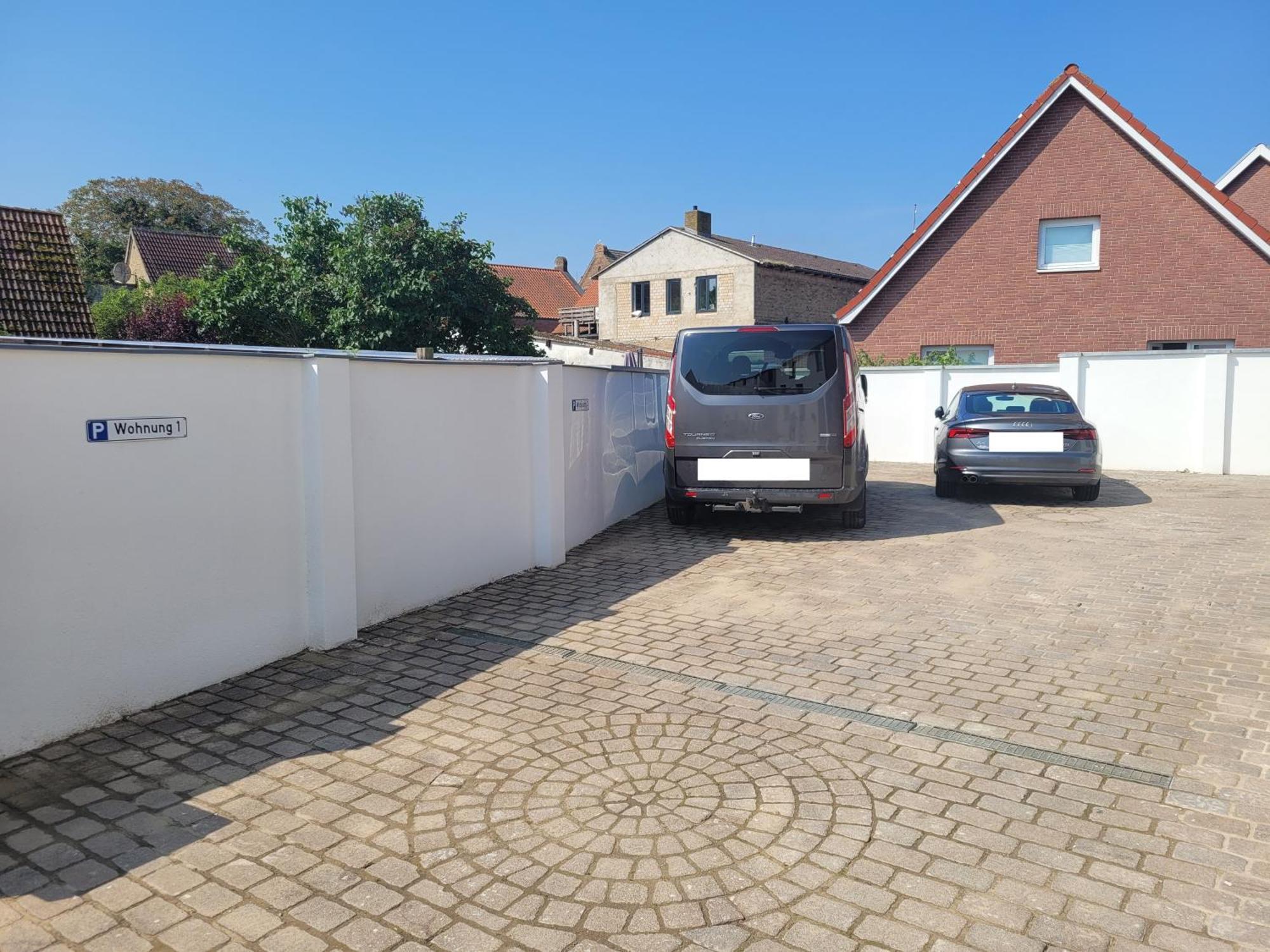 Apartamento La Bastina Heiligenhafen Exterior foto