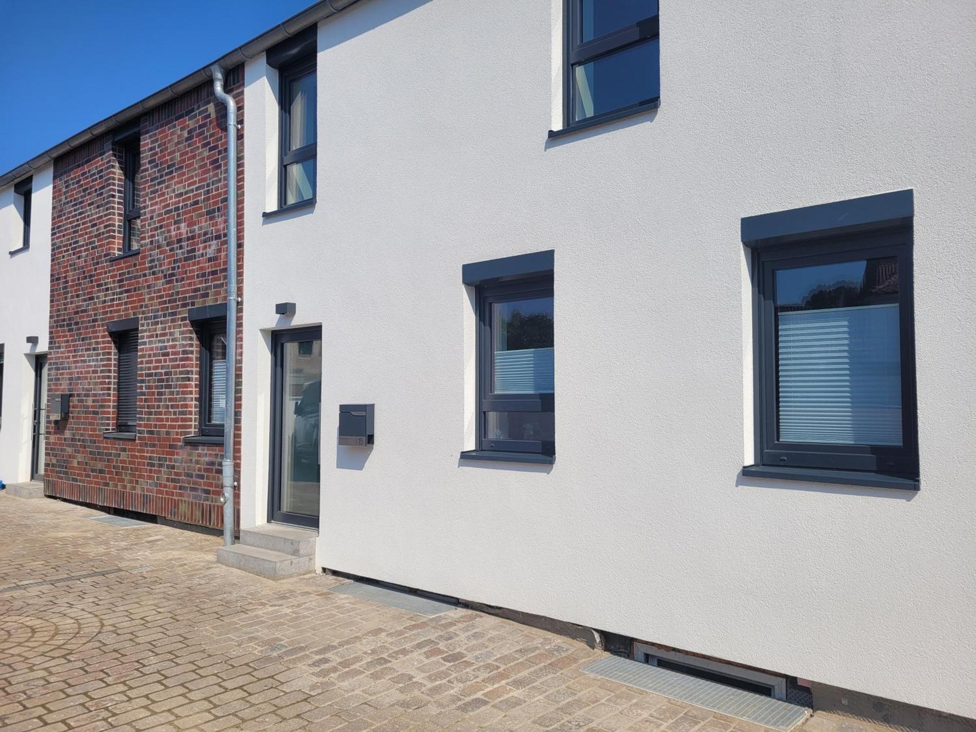 Apartamento La Bastina Heiligenhafen Exterior foto